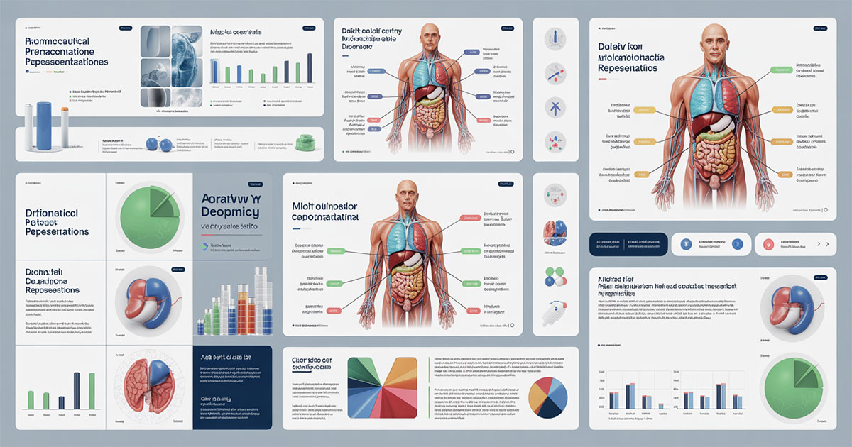 Process Visual Aid Design Visual Aid Design Best Practices for Pharma Companies | Nanobird ...